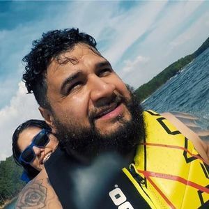 Meet your Posher, Eriberto